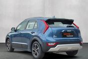 Kia Niro GDI Hybrid M