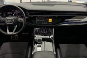 Audi Q7 SQ7 TFSI quattro Tiptr.