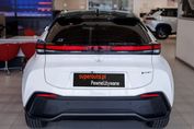 Toyota C-HR 2.0 PHEV Dynamic Force Executive