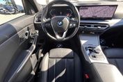BMW Seria 3 318d mHEV aut