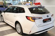 Toyota Corolla 1.8 Hybrid Active
