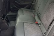 Audi A6 TDI quattro S line