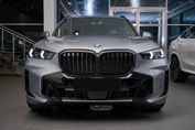 BMW X5 xDrive40i M Sport