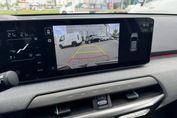 Kia EV4 81.4KWH Business Line