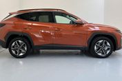 Hyundai Tucson 1.6 T-GDi Executive 2WD DCT