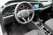 Volkswagen Caddy Cargo Maxi L2H1