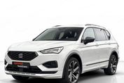 Seat Tarraco 2.0 Eco TSI FR S&S 4Drive DSG