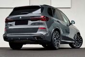 BMW X5 xDrive50e M Sport
