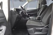 Volkswagen Caddy osobowy L1H1