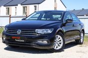 Volkswagen Passat 2.0 TDI EVO Business DSG