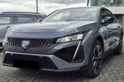 Peugeot 408 Allure e-DCS 1.2 mHEV