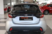 Toyota Yaris 1.5 Comfort
