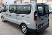 Renault Trafic Kombi L2H1