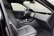 Land Rover Range Rover Evoque D200 Dynamic SE