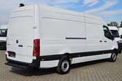 Mercedes Sprinter 317 CDI L4H2