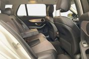 Mercedes Klasa C 180 9G-TRONIC