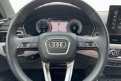 Audi A4 40 TDI mHEV S tronic