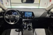 Lexus NX 350h Prestige AWD
