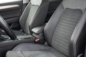 Volkswagen Passat 1.5 TSI DSG