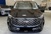 Ford Tourneo Custom L1H1 Titanium X 320 A8 AWD