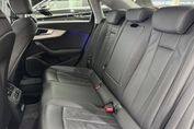 Audi A4 35 TFSI mHEV S Line S tronic