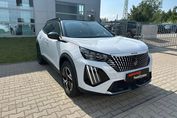 Peugeot 2008 Puretech Mhev Active e-DCS6