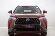 Toyota Corolla Cross 2.0 Hybrid Premiere Edition AWD
