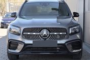 Mercedes GLB 200 AMG Line