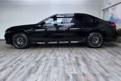 BMW Seria 7 740d xDrive M Sport