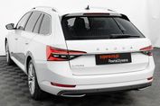 Skoda Superb 2.0 TDI SCR L&K DSG
