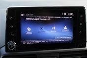 Toyota Proace City Izoterma