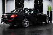 Mercedes E Klasa 220 d 4-Matic AMG