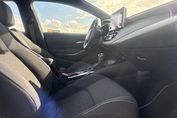 Toyota Corolla Hybrid Comfort