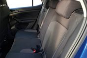 Volkswagen T-Cross 1.5 Tsi Act Active Dsg
