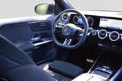 Mercedes GLA 200 AMG Line