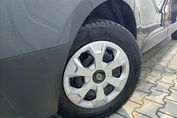 Renault Trafic Kombi L2 Equilibre