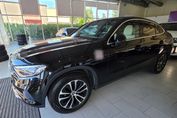 Mercedes GLC Coupe 200 4MATIC Avantgarde
