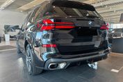 BMW X5 xDrive30d M Sport