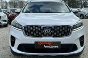 Kia Sorento 2.0 CRDI L AWD aut