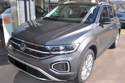 Volkswagen T-Roc Style 1.5 TSI DSG