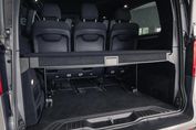 Mercedes V Klasa 300 d 4-Matic  9G-Tronic (długi)