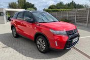 Suzuki Vitara 1.4 Boosterjet mHEV Premium Plus 4WD