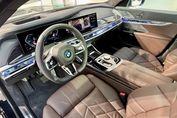 BMW Seria 7 740D Xdrive Mhev m Sport Sport