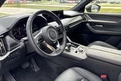Mazda CX-80 3.3 D Homura Plus AWD aut