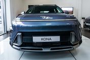 Hyundai Kona 1.0 T-GDI Executive