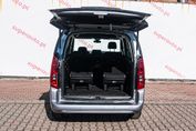 Toyota Proace City Verso Long L2H1 7os AT