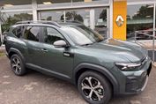 Dacia Bigster Journey 1.2 TCe mHEV