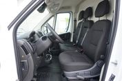 Citroen Jumper Heavy L4H2