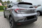 Renault Captur Techno Eco-G LPG 1.2 TCe