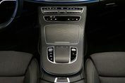 Mercedes Klasa E 220 d 4MATIC Avantgarde